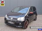 Volkswagen Up! 1.0 BMT Colour Edition / AIRCO / LM. VELGEN /, Voorwielaandrijving, Gebruikt, Up!, Zwart