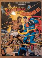 Superman tegen Muhamed Ali, Boeken, Amerika, Ophalen of Verzenden, Eén comic, Zo goed als nieuw