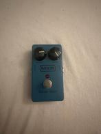MXR Blue Box Octave Fuzz, Muziek en Instrumenten, Effecten, Ophalen of Verzenden, Gebruikt, Distortion, Overdrive of Fuzz