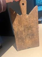 Oude snijplank en sigaren plank!, Ophalen of Verzenden