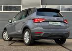 SEAT Arona 1.0 EcoTSI Style Business Connect |Stoelverw. |Ca, Auto's, Seat, Stof, Gebruikt, 116 pk, Bedrijf