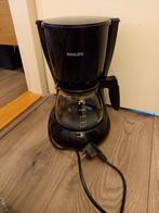Philips HD7461 koffiemachine zgan, Witgoed en Apparatuur, Koffiezetapparaten, Ophalen, Zo goed als nieuw, Koffiemachine, Koffiebonen