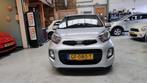 Kia Picanto 1.0 CVVT ComfortLine, Auto's, Kia, Voorwielaandrijving, Euro 5, Stof, Gebruikt