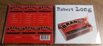 Cd Robert Long  'Brand' 2002, Ophalen of Verzenden, Zo goed als nieuw, Levenslied of Smartlap