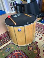 Surdo, Muziek en Instrumenten, Ophalen, Zo goed als nieuw, Trommel