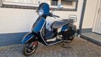Vespa 300 GTS super sport zeer netjes lage km stand, Particulier, Scooter