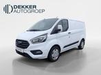 Ford Transit Custom 280 2.0 TDCI L1H1 Trend, Voorwielaandrijving, Stof, 4 cilinders, Wit