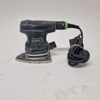 Festool DTS 400 Delta Schuurmachine | Nette staat, Festool, Zo goed als nieuw, Support@festool.com, Festool GmbH, Wertstraße 20, 
73240 Wendlingen
Germany