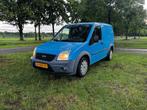 Ford Transit Connect | 1.8 TDCi | 2012 | T200, Auto's, Bestelauto's, Voorwielaandrijving, Euro 5, 4 cilinders, Blauw