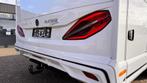 Knaus L!ve Ti 650 MF PLATINUM Trekh, gratis autom, Combi E,, Automaat, Rookmelder, Ringverwarming, Luifel