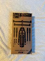 Fox Black Label QR Pod Kit - Complete Set, Ophalen of Verzenden, Nieuw, Overige typen
