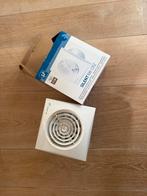 Silent100 CRZ, Doe-het-zelf en Verbouw, Ventilatie en Afzuiging, Ophalen of Verzenden, Nieuw, Afzuiger