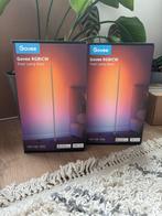 Govee Smart Corner Floor Lamp Lights, Ophalen of Verzenden, Nieuw, Metaal, Minder dan 100 cm