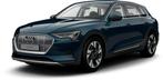 trekhaak audi etron e-tron, a6, gt etron, q8 montage mogelij, Ophalen
