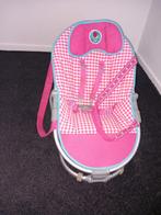 baby wip stoeltje, Gebruikt, -, -, Verstelbaar