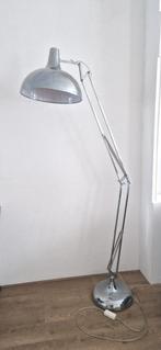 Mooie vloerlamp (dimbaar), Ophalen, Zo goed als nieuw, 150 tot 200 cm