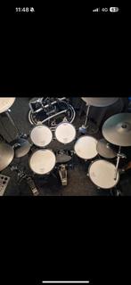 Roland Td20 ZONDER MODULE., Muziek en Instrumenten, Ophalen, Zo goed als nieuw, Roland, Elektronisch