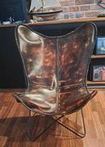 Stoel, Huis en Inrichting, Stoelen, Ophalen, Zo goed als nieuw, Overige materialen, Eén