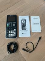 Grafische rekenmachine Texas Instruments TI-84 Plus CE-T, Ophalen of Verzenden, Grafische rekenmachine, Zo goed als nieuw
