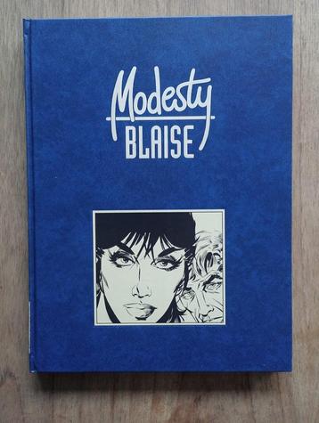 Modesty Blaise 8 (luxe hardcover, uitgeverij Panda) beschikbaar voor biedingen