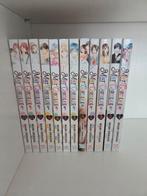 Mint chocolate manga volume 1 t/m 12, Meerdere comics, Ophalen of Verzenden, Zo goed als nieuw, Japan (Manga)