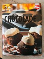 Chocolade, Ophalen of Verzenden, Zo goed als nieuw