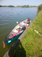Canadese kano, Watersport en Boten, Kano's, Ophalen, Gebruikt, Canadese kano of Open kano, Met peddels
