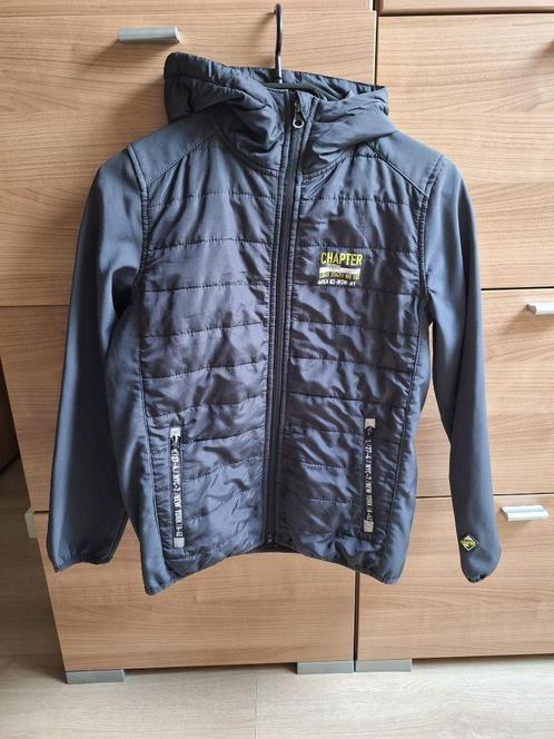 Zomerjas maat 146/152, Kinderen en Baby's, Kinderkleding | Maat 146, Zo goed als nieuw, Jongen, Jas, Ophalen of Verzenden
