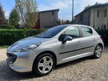 Peugeot 207 1.6 88KW 5DRS AUT 2007 LEES TEXT beschikbaar voor biedingen