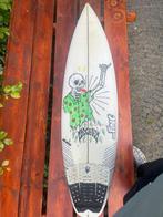 5,6 surfboard Lost, Watersport en Boten, Golfsurfen, Ophalen, Gebruikt, Shortboard, Met koord