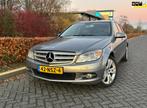 Mercedes-Benz C-Klasse C180 Avantgarde Automaat Nieuwe APK, Auto's, Achterwielaandrijving, 1800 kg, 1796 cc, Origineel Nederlands