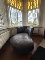 Chaise longue Leolux Pupilla, Ophalen of Verzenden, Gebruikt, Metaal