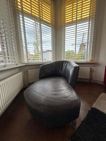 Chaise longue Leolux Pupilla beschikbaar voor biedingen