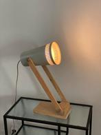 Bureaulamp tafellamp spot, Ophalen, Zo goed als nieuw, Minder dan 50 cm