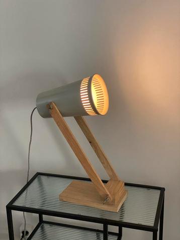 Bureaulamp tafellamp spot beschikbaar voor biedingen