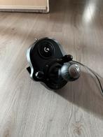 logitech g29 shifter schakelpook sim race, Spelcomputers en Games, 1 speler, Racen en Vliegen, Ophalen of Verzenden, Zo goed als nieuw