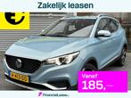 MG ZS EV Luxury 45 kWh |€12.950 zomerkorting | Pano | Appl, Auto's, 45 kWh, Gebruikt, 143 pk, 1507 kg