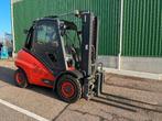Linde H50/600 T EVO met vorkenversteller ALS NIEUW, Linde, Heftruck, Meer dan 4000 kg, Ophalen