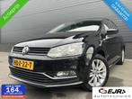 Volkswagen Polo 1.2 TSI Highline CLIMA*CRUISE*PDC*PANODAK!, Gebruikt, Huisgarantie, 4 cilinders, Met garantie (alle)