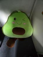 Grote Avocado knuffel, Ophalen, Zo goed als nieuw, Overige typen
