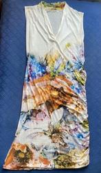 Les Bleus jurk maat 42