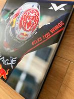 Max Verstappem jaarboek 2025, yearbook 2025., Ophalen of Verzenden, Zo goed als nieuw, Auto's