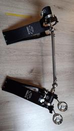 Trick Dominator longboard double pedal, Ophalen of Verzenden, Zo goed als nieuw, Overige merken