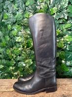 bijna Nieuwe supergave laars sendra maat 42, Zwart, Ophalen of Verzenden, Zo goed als nieuw, Sendra
