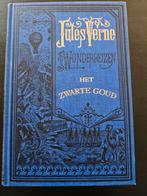 Jules Verne - Het Zwarte Goud (1966), Ophalen of Verzenden, Gelezen, Jules Verne, Nederland