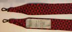 Tassenband van Sissy Boy terra/bordeaux z.g.a.n, Sieraden, Tassen en Uiterlijk, Ophalen of Verzenden, Zo goed als nieuw