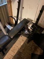 Krachtstation, Ophalen, Gebruikt, Metaal, Krachtstation