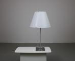Luceplan Constanza tafellamp, Huis en Inrichting, Lampen | Tafellampen, Overige materialen, Zo goed als nieuw, 50 tot 75 cm, Ophalen