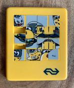 Nederlandse SpoorWegen SchuifPuzzel, Verzamelen, Ophalen of Verzenden