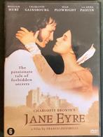 Jane Eyre film - DVD - Franco Zeffirelli, Ophalen of Verzenden, Zo goed als nieuw, Historisch of Kostuumdrama